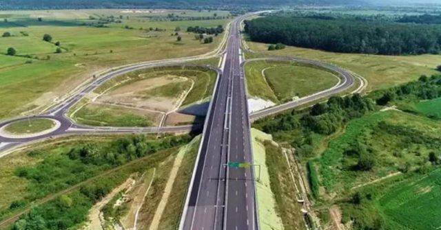 Blocaj birocratic pe un tronson din Autostrada Unirii. Care-i stadiul lucrărilor pe sectoarele nemțeane din A8 autostrada neamt