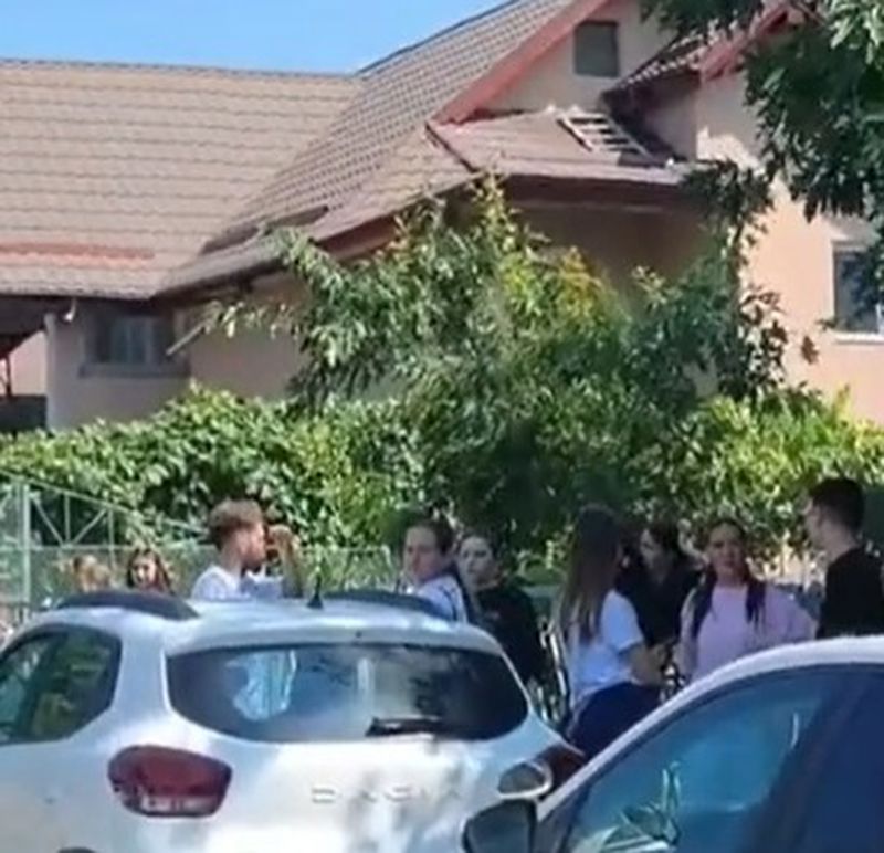 Video. Bacalaureat 2026: 50 de absenți la ultima probă. Reacțiile unor candidați din Piatra-Neamț bac 3