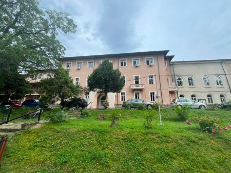 Greva Sanitas în Neamț: sindicatul spune „grevă”, spitalele spun „program normal” bisericani 2