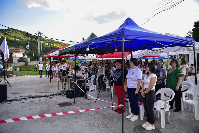 Festivalul „Dăm Folk”, ediția a XI-a: Fără Zahăr și Emeric Imre, în concertele de vineri și sâmbătă 12 dam folk 7