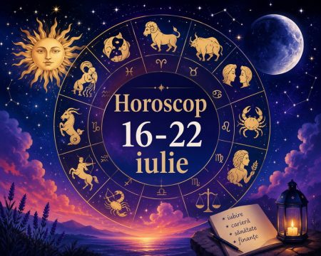 Horoscop 16-22 iulie horoscop 16 22 iulie