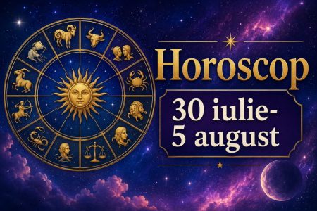 Horoscop 30 iulie – 5 august horoscop 30 iulie 5 august