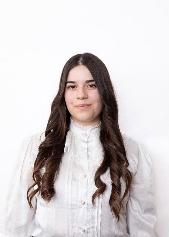 COPII CU CARE NE MÂNDRIM. De la Brăila la Mănăstirea Neamț: povestea unei absolvente a Seminarului „Veniamin Costachi” irina voineag 1