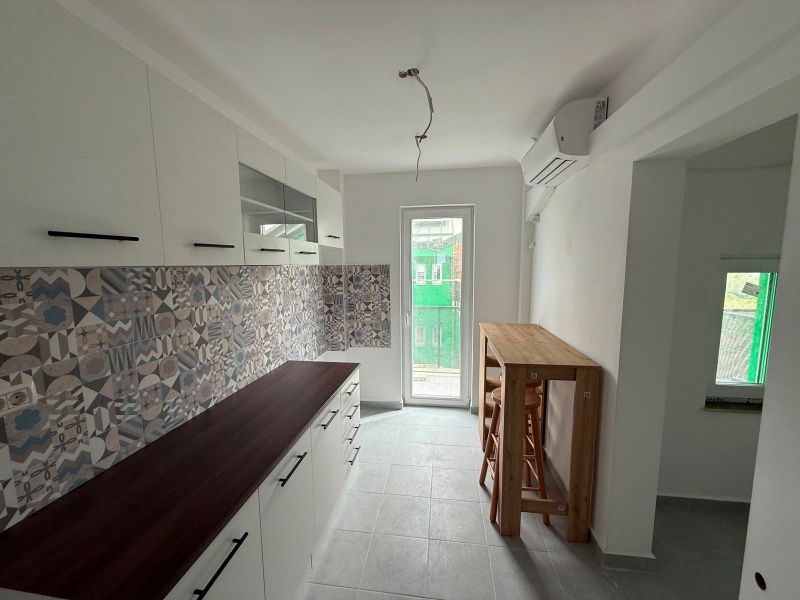 Locuințele sociale nZEB plus de la Văleni, aproape de finalizare 3 nZEB plus Valeni 3