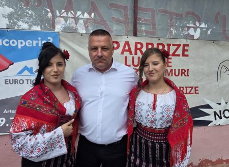 ”La Fântâna lui Ștefan”, ziua în care Oniceniul s-a adunat acasă oniceni 6 resize