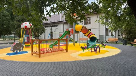 Dosarul primarului comunei Zănești face în continuare victime – unui administrator de firmă i s-a interzis să participe la achiziții publice parc zanesti