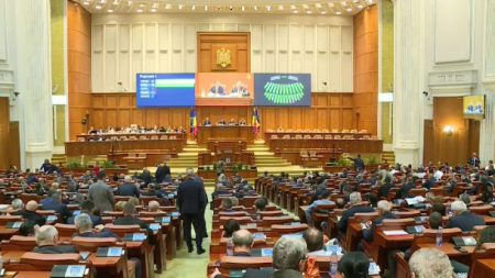 Ce spun liderii politici din Neamț despre noul eșec al negocierilor pentru formarea guvernului parlament