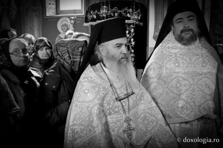 Părintele Serafim Mihali, starețul Mănăstirii Bisericani a încetat din viață protos serafim mihali bisericani 1 octombrie 2025 foto flavius popa doxologia.ro result 4