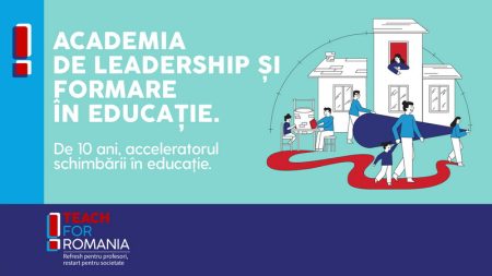 Academia de Leadership și Formare în Educație la Școala Gimnazială Slobozia scoala slobozia 2