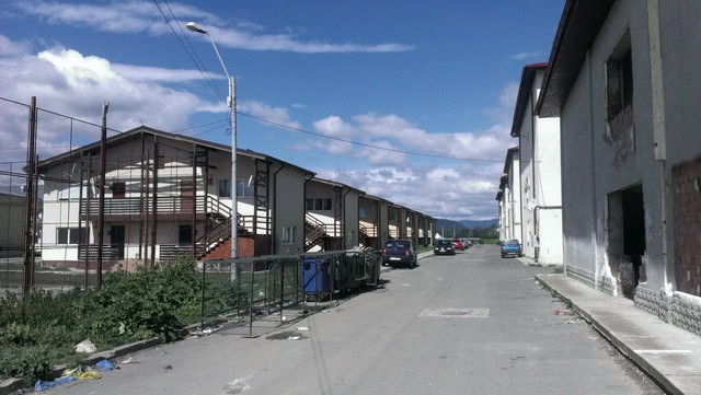 speranta 1 - Blocaj la ANL-urile din Piatra-Neamț: 57 de locuințe din cartierul Speranța stau neocupate, iar noi proiecte pentru tineri sunt afectate