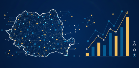Dincolo de cifre: Pe 12 iulie, România a sărbătorit Ziua Statisticii Oficiale. statistica