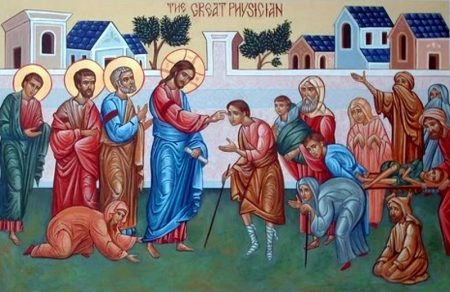 Religia pentru oameni grăbiți / Despre invidie sau când binele celuilalt ne întunecă privirea togan 1