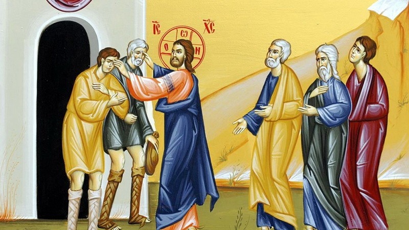 Religia pentru oameni grăbiți / Despre invidie sau când binele celuilalt ne întunecă privirea 3 togan 3