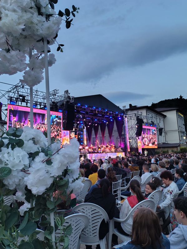 Vacanțe Muzicale – Seara muzicii de film cu Filarmonica Brașov 3 vacante seara 3 3