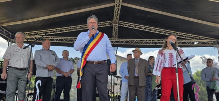 ”La Izvoarele Bârladului”, ziua în care Valea Ursului și-a sărbătorit oamenii, tradițiile și comunitatea valea ursului 12 resize