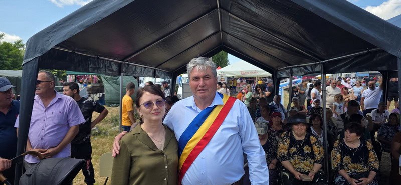 ”La Izvoarele Bârladului”, ziua în care Valea Ursului și-a sărbătorit oamenii, tradițiile și comunitatea