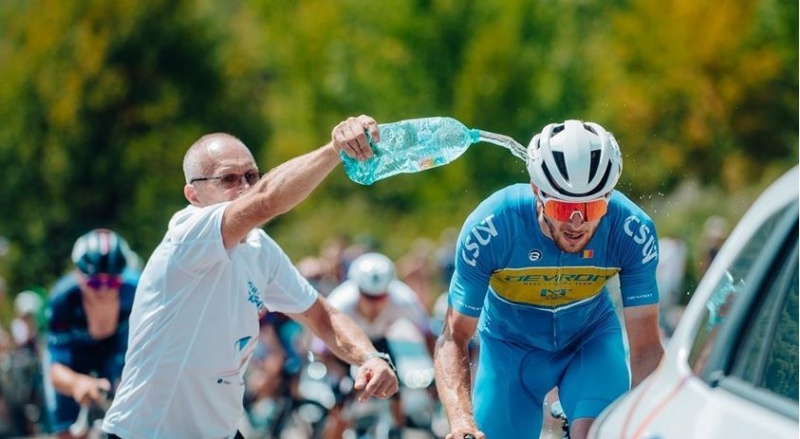 Piatra-Neamț, în culisele Turului României: pe 11 septembrie, orașul se pregătește pentru cel mai spectaculos eveniment sportiv al toamnei 3 2