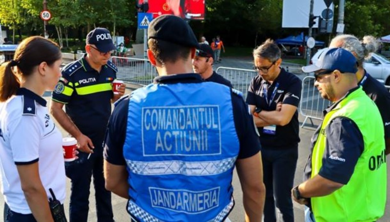 Piatra-Neamț, în culisele Turului României: pe 11 septembrie, orașul se pregătește pentru cel mai spectaculos eveniment sportiv al toamnei 4 3