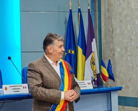 Leoreanu - Președintele PNL Neamț, Laurențiu Dan Leoreanu, intensifică acțiunile în teritoriu: Dialog direct cu primarii și sprijin pentru comunitățile nemțene în această vară
