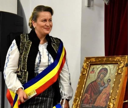 TASCA 5 - Comuna Tașca – sub semnul transformărilor