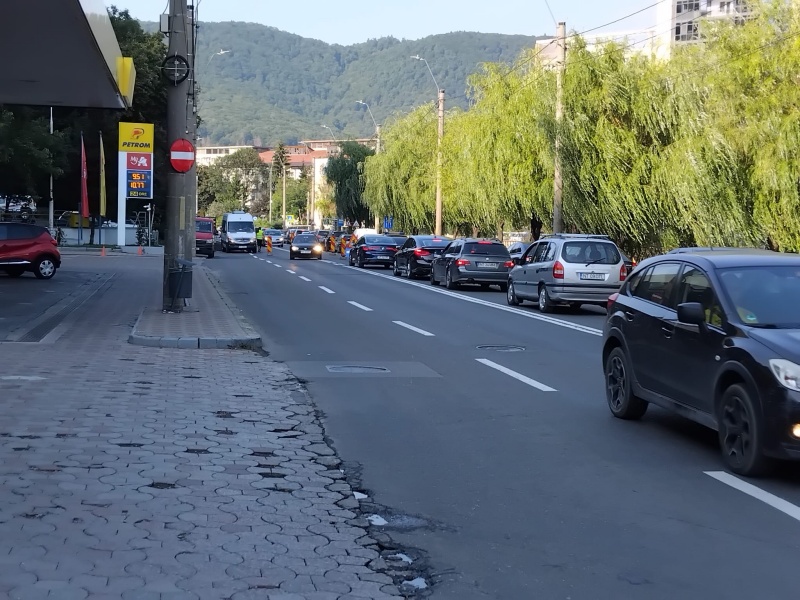 FOTO. Lucrări pe str. Orhei din Piatra Neamț 6 WhatsApp Image 2026 08 04 at 10.07.47 1