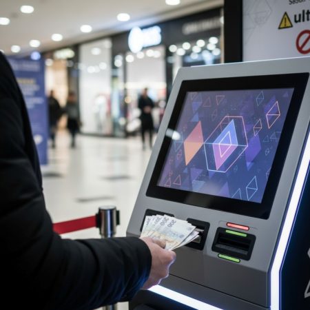 Apelul care putea să o lase fără 100.000 de lei: o femeie, oprită la timp la un ATM de criptomonede din Piatra-Neamț WhatsApp Image 2026 08 05 at 11.40.45