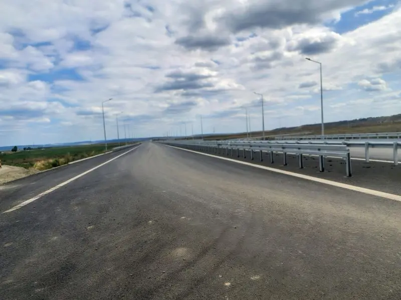 Video-Foto. Nodul rutier de la Felești -Trifești de pe Autostrada Moldovei 3 WhatsApp Image 2026 08 10 at 10.49.24