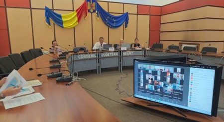 Investiție de 18 milioane de lei pentru podul din Borca: „Pentru un pod mic, este prea mult” WhatsApp Image 2026 08 11 at 12.00.34