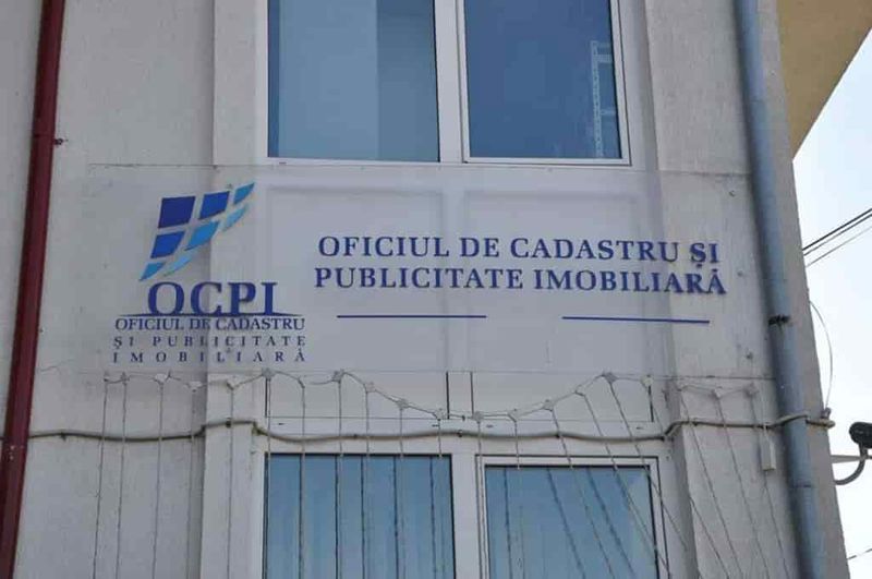 Aplicația de cadastru “e-Terra” este repornită etapizat 1 cadastru