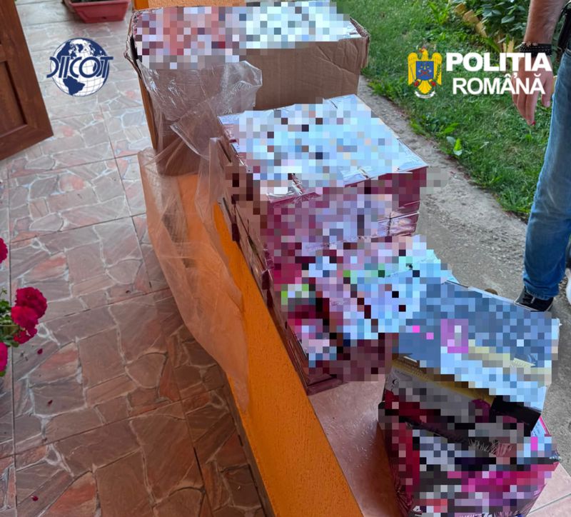 WhatsApp Image 2026 08 13 at 11.16.43 2 - Târgu Neamț - centrul unei alte rețele de contrabandă cu țigări