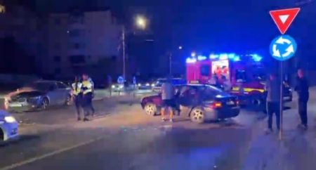 WhatsApp Image 2026 08 16 at 08.27.07 - Copii care pătimesc din cauza adulților. Două accidente petrecute în Neamț s-au soldat cu rănirea a 5 minori