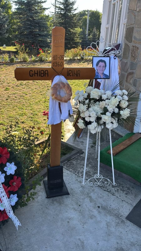 WhatsApp Image 2026 08 21 at 09.10.29 1 - FOTO. Vânători-Neamț: Rămas-bun, doamna învățătoare Irina Mohora