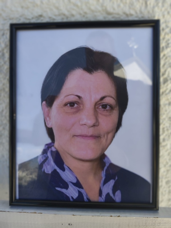 WhatsApp Image 2026 08 21 at 09.10.48 - FOTO. Vânători-Neamț: Rămas-bun, doamna învățătoare Irina Mohora