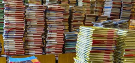WhatsApp Image 2026 08 21 at 12.02.45 - Elevii de clasa a IX-a vor începe școala fără manuale școlare. Care sunt reacțiile profesorilor /elevilor /părinților din Neamț