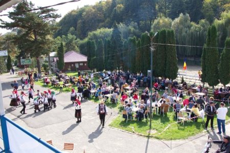 WhatsApp Image 2026 08 22 at 09.59.51 - Invitație la Ștrandul din Piatra Neamț, la un atractiv spectacol ecvestru. Are loc o nouă ediție a Cupei TCE Agricultura