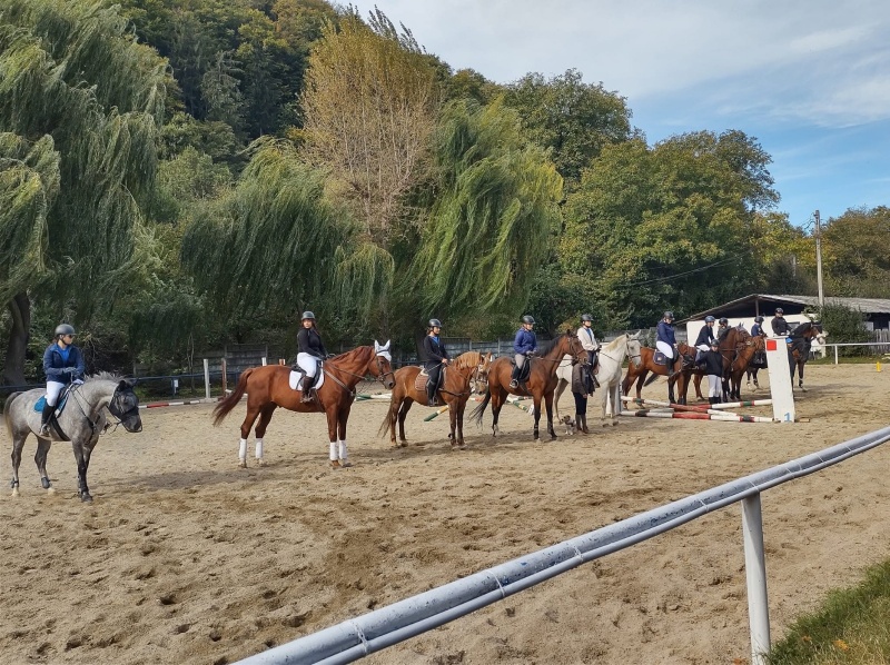 WhatsApp Image 2026 08 22 at 09.59.52 1 - Invitație la Ștrandul din Piatra Neamț, la un atractiv spectacol ecvestru. Are loc o nouă ediție a Cupei TCE Agricultura