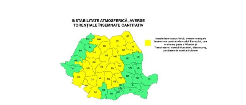 WhatsApp Image 2026 08 25 at 10.07.39 - Județul Neamț sub cod galben de instabilitate atmosferică