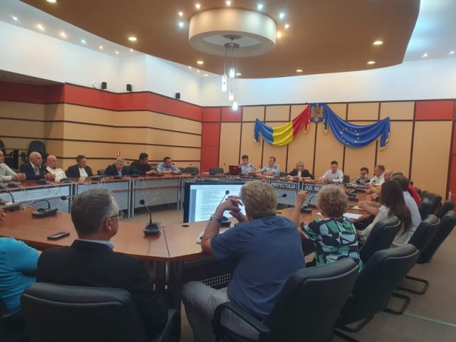 WhatsApp Image 2026 08 26 at 13.29.30 - Șase localități din zona Târgu Neamț fără apă! Se cere intervenția de urgență a Guvernului