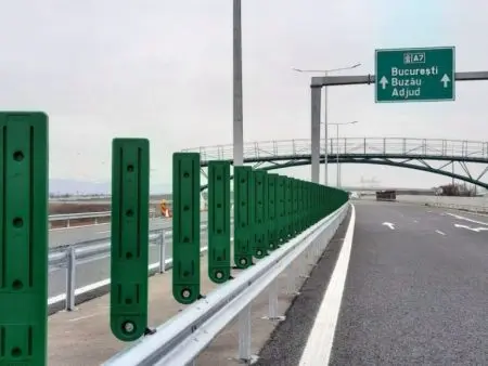 Atenție, șoferi! Varianta Ocolitoare Bacău se închide total între 17 și 31 august. Traficul va fi deviat prin oraș a 7 inchis 768x576 1