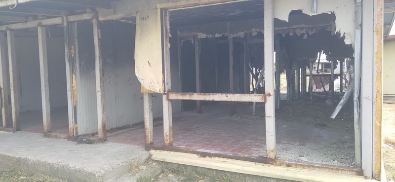 Văleni 2, cartierul ruinei din Piatra-Neamț: oameni fără apă și lumină, locuințe distruse și relocare incertă 3 Văleni