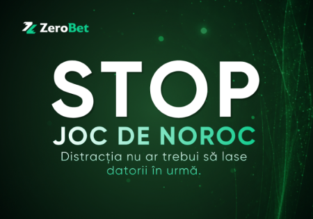 articolnt - ZeroBet propune jocul fără bani reali: divertisment fără mize, datorii și pierderi