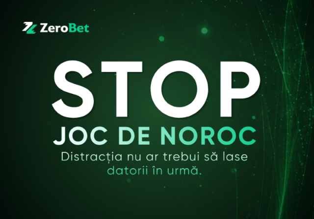 articolnt - ZeroBet propune jocul fără bani reali: divertisment fără mize, datorii și pierderi