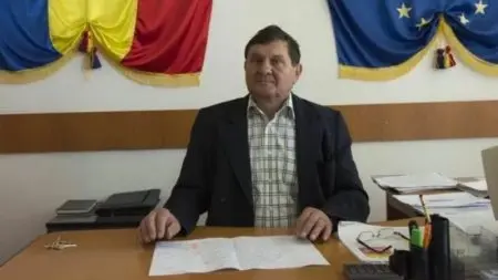 Fost viceprimar din Bahna, condamnat la închisoare cu executare după un accident mortal bahna prisecaru