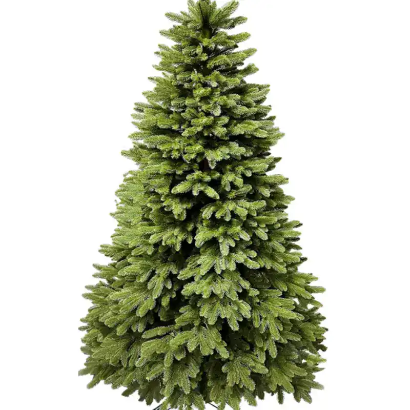 brad artificial 2 king full 3d 220 cm 1024x1024 1 - Ce informații din recenzii te ajută cu adevărat să alegi un brad artificial