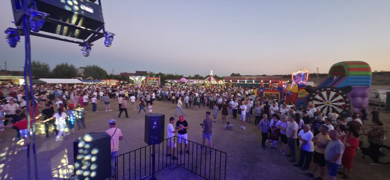 cordun pildesti 2026 3 resize - Hramul satului Pildești, o sărbătoare care dăinuie în timp