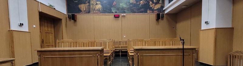 curtea de apel bacau - Școli închise, bolnavi abandonați, economie sufocată: procesul care pune Guvernul în fața propriilor excese din perioada pandemiei