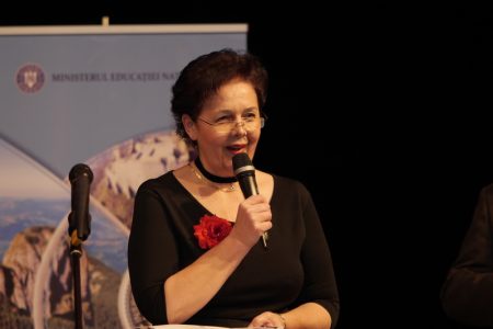 CRONICA EDUCAŢIEI NEMŢENE / „Directoriada” – între vocația conducerii și provocările managementului educațional elena preda - CRONICA EDUCAŢIEI NEMŢENE / „Directoriada” – între vocația conducerii și provocările managementului educațional