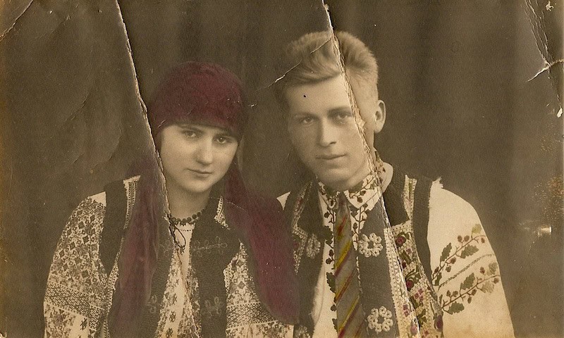 nunta foto vechi 3 resize - Nunta şi zicerile ei. Strigăturile