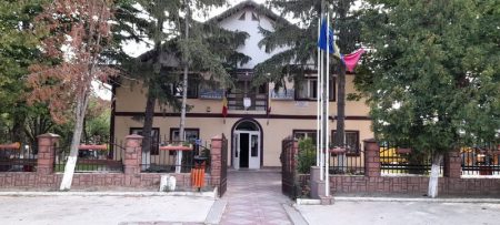 primaria valea ursului resize - Primăria Valea Ursului asupra declanşării etapei de încadrare în vederea obţinerii avizului de mediu pentru Actualizare PUG si RLU