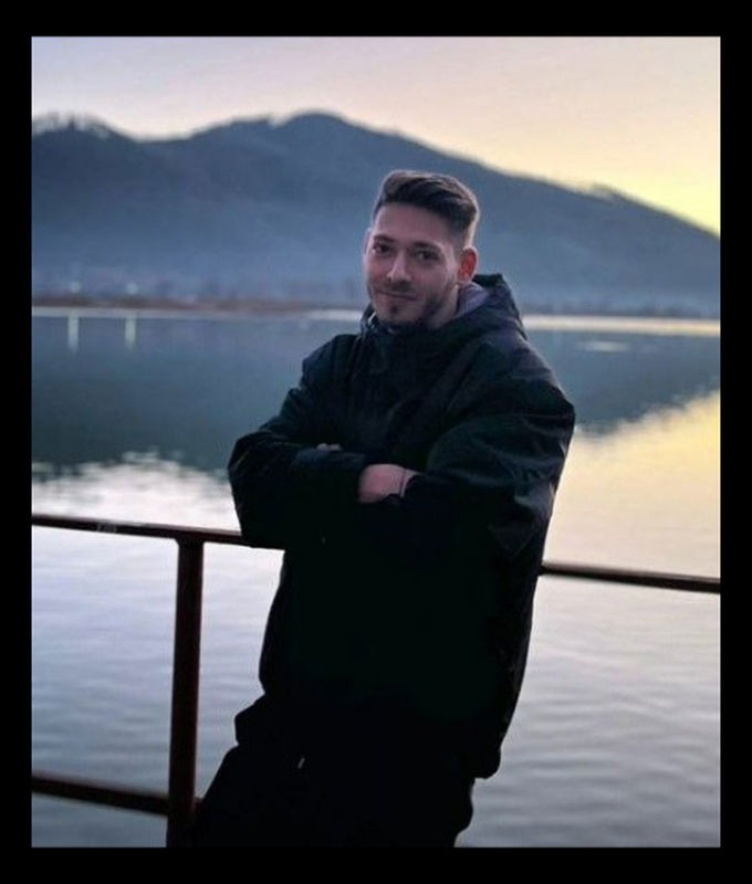 raducanu doliu - Tânăr din Piatra-Neamț, accidentat mortal pe trotuar într-un cumplit accident produs în centrul Brașovului